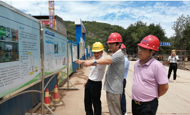 海螺环保成功签约枞阳县利用水泥窑协同处置工业固废项目